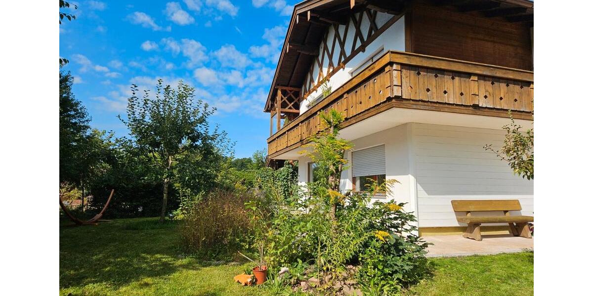 Etagenwohnung Münsing - 1 Zimmer, 180 m&sup2;, 750&euro; | Angebot:26694700