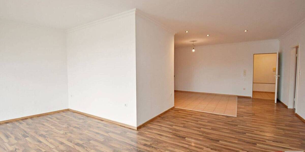 Etagenwohnung Lohne (Oldenburg) Lohne - 3 Zimmer, 90 m&sup2;, 750&euro; | Angebot:25694336