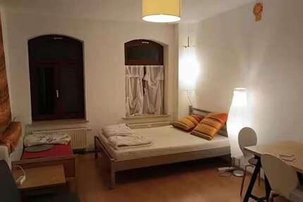 Zimmer Leipzig Neustadt-Neuschönefeld - 1 Zimmer, 850&euro; | Angebot:27103652