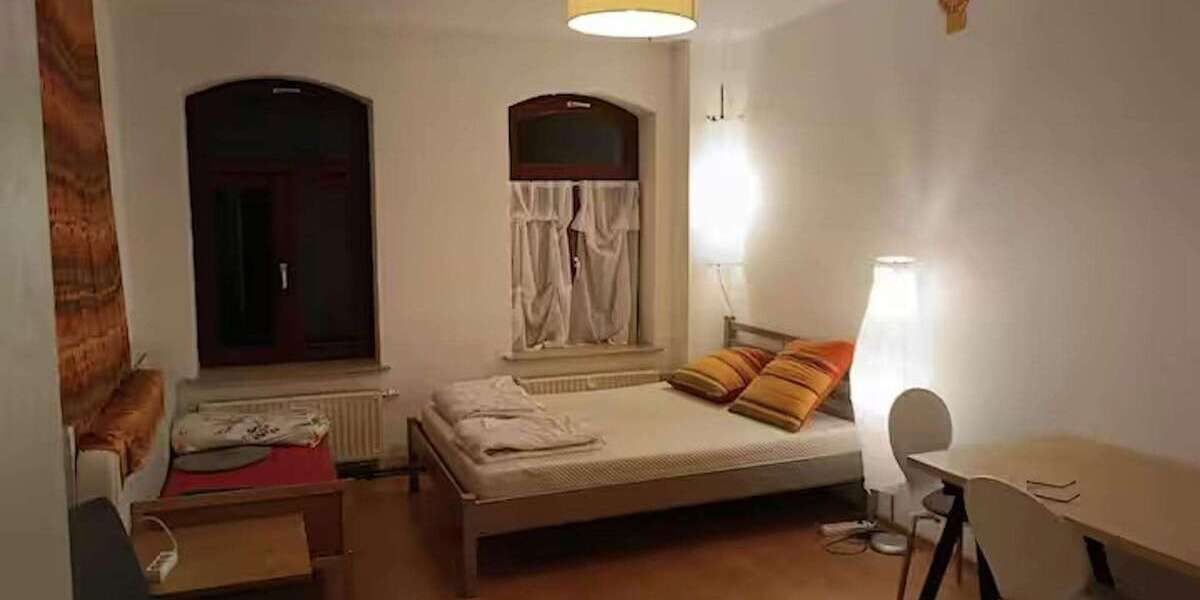 Zimmer Leipzig Neustadt-Neuschönefeld - 1 Zimmer, 850&euro; | Angebot:27103652