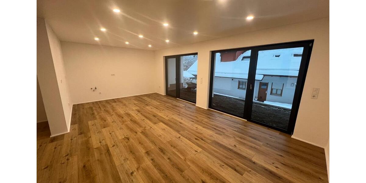 Terrassenwohnung Breitscheid - 2 Zimmer, 75 m&sup2;, 750&euro; | Angebot:26645373