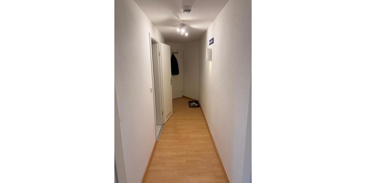 helle Wohnung mit Ausblick über Stadtfeld Ost 2 zimmer