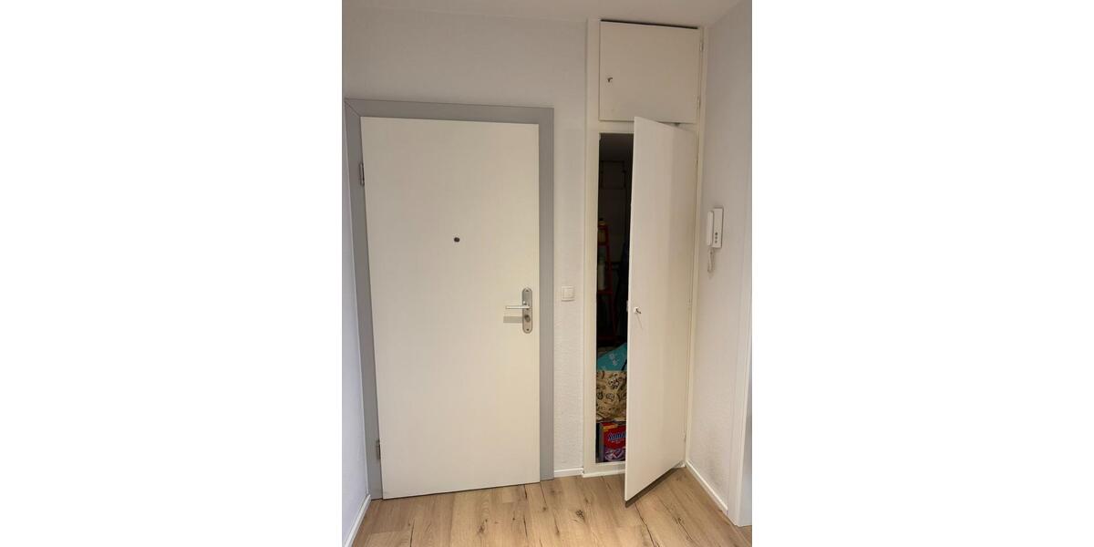 Tolle 4 Zimmer Wohnung - 100qm in Hannover Bothfeld 4 zimmer