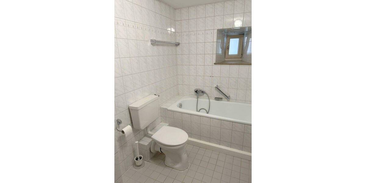 Etagenwohnung Bad Wimpfen - 2 Zimmer, 49 m&sup2;, 588&euro; | Angebot:26833835