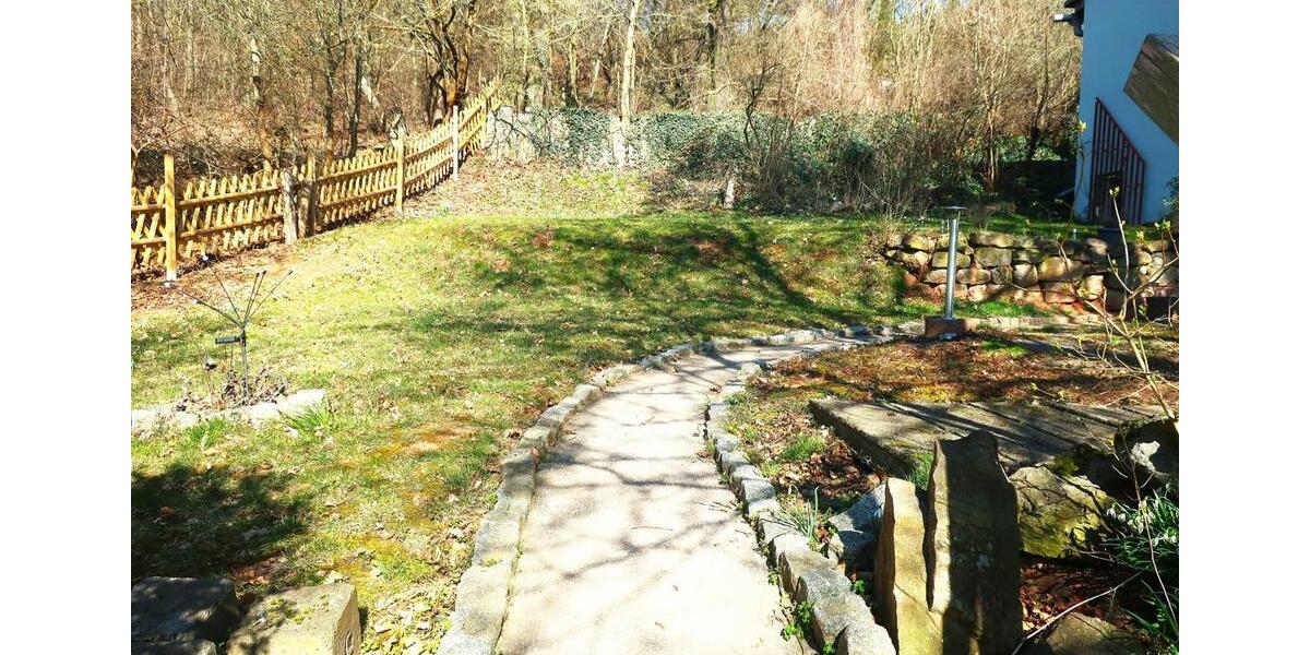 Bungalow Mansfeld - 2 Zimmer, 60 m&sup2;, 750&euro; | Angebot:25908570