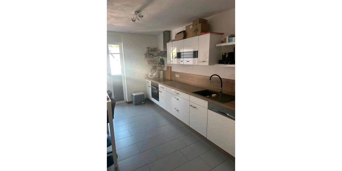 Dachgeschoßwohnung Kobern-Gondorf Gondorf - 2 Zimmer, 90 m&sup2;, 800&euro; | Angebot:26609313