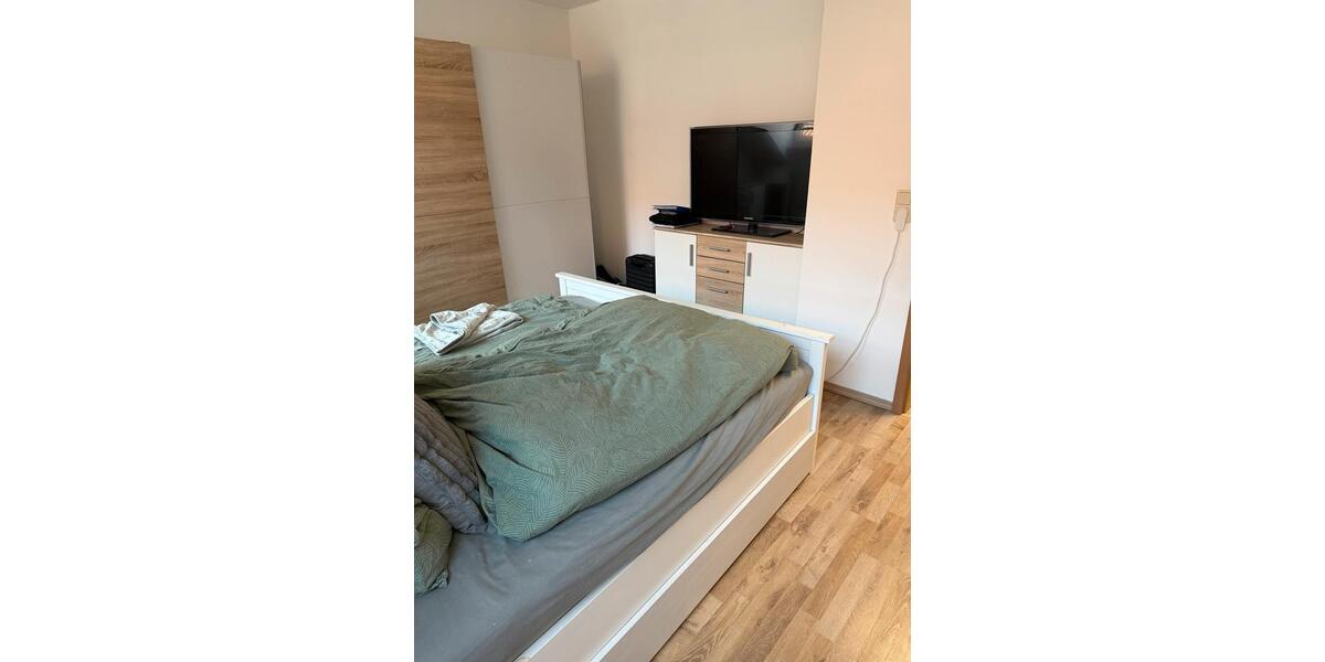 Dachgeschoßwohnung Hildburghausen - 3 Zimmer, 56 m&sup2;, 560&euro; | Angebot:26631207