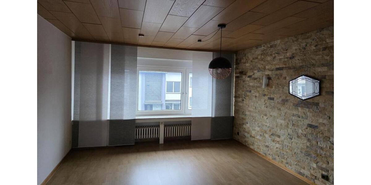 Etagenwohnung Gelsenkirchen Gelsenkirchen-Nord - 2 Zimmer, 64 m&sup2;, 500&euro; | Angebot:24661171