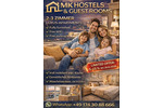 Wohnen auf Zeit Delmenhorst - 3 Zimmer, 78 m&sup2;, 69&euro; | Angebot:25532392