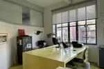 zwei ArbeitsplätzeCo-Working-Places in Köln zimmer