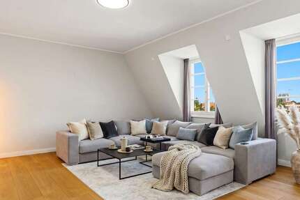 Wohnung Berlin Charlottenburg-Wilmersdorf - 4 Zimmer, 178 m&sup2;, 5.400&euro; | Angebot:27663673