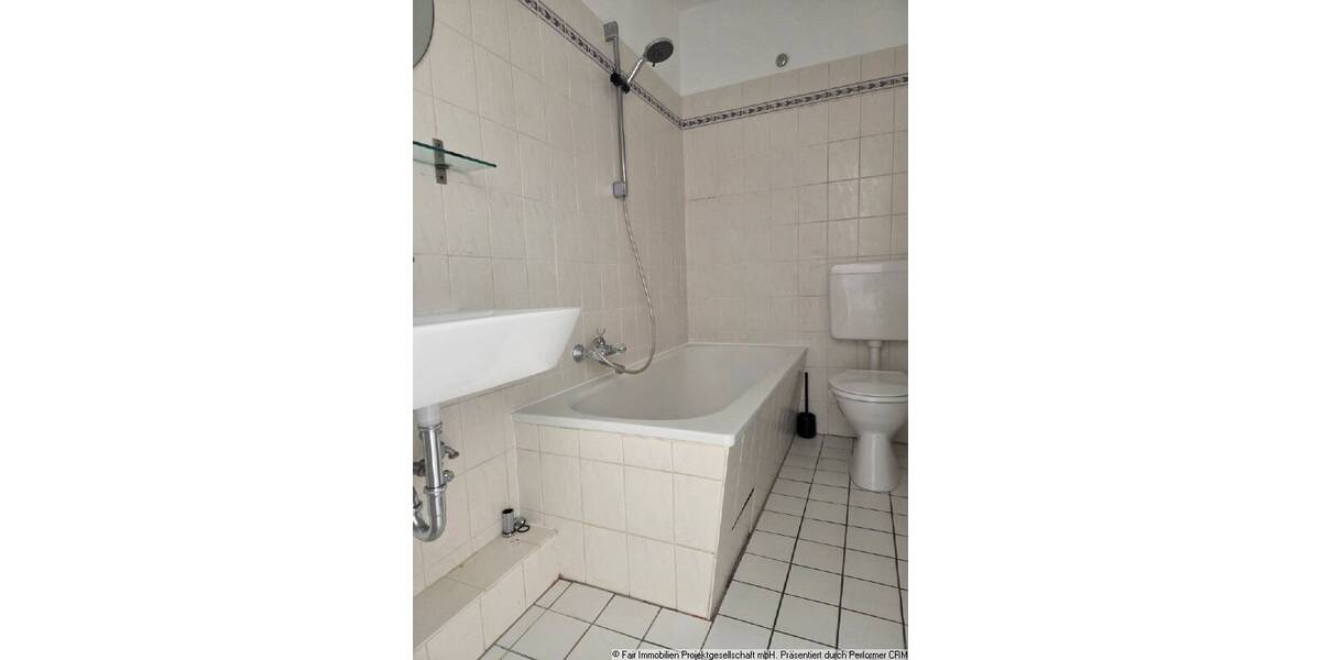 Etagenwohnung Buxtehude - 2 Zimmer, 46 m&sup2;, 565&euro; | Angebot:26116515