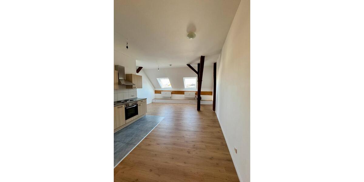 Modernisierte 2,5 Zimmer Whng. mit Altbau-Charme 2 zimmer