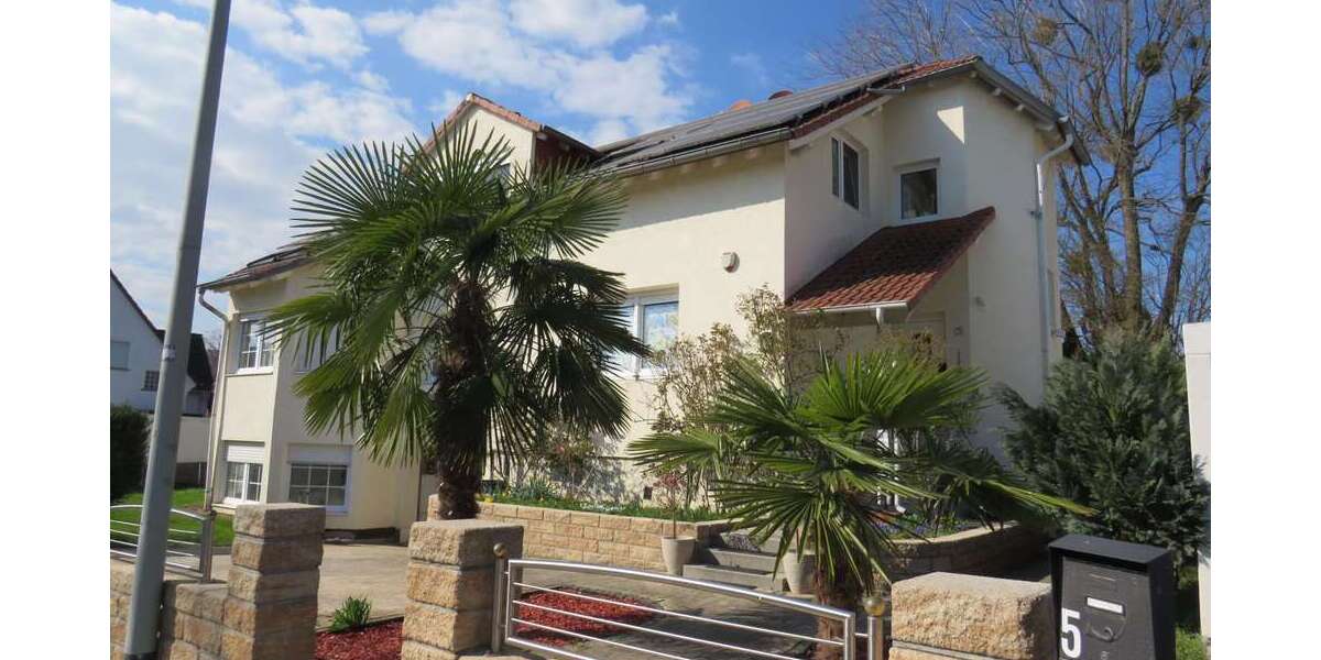 Etagenwohnung Schwalbach - 1.5 Zimmer, 50 m&sup2;, 1.100&euro; | Angebot:25917774