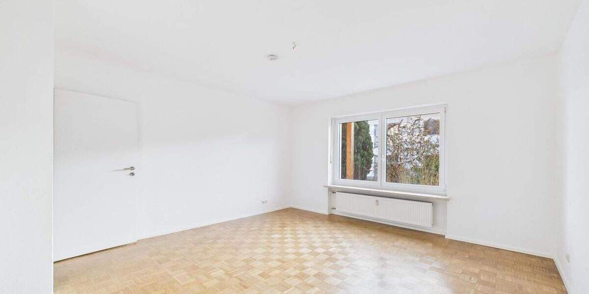 Etagenwohnung Feldkirchen-Westerham Westerham - 4 Zimmer, 123 m&sup2;, 1.700&euro; | Angebot:24847225