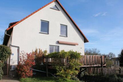 Haus Magdeburg Brückfeld - 4 Zimmer, 101 m&sup2;, 1.200&euro; | Angebot:25208561