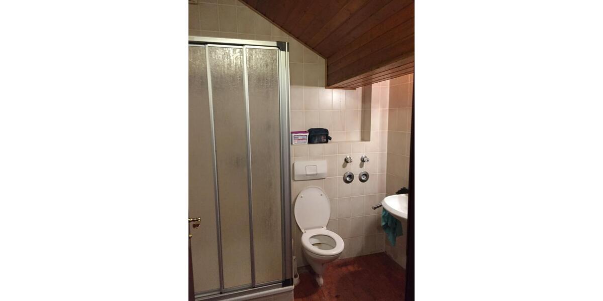 Etagenwohnung Furth im Wald - 1 Zimmer, 380&euro; | Angebot:23422976