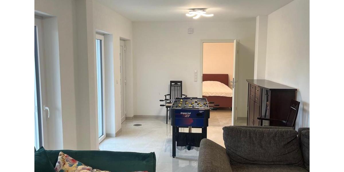 Wohnen auf Zeit Bietigheim-Bissingen Bissingen - 2 Zimmer, 80 m&sup2;, 1.450&euro; | Angebot:22836329