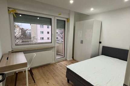 Zimmer Nürnberg Maxfeld - 450&euro; | Angebot:26496775