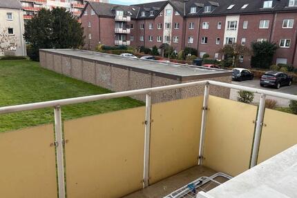 2 Raum Wohnung , bitte Information lesen!! 2 zimmer