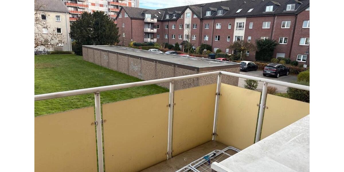 2 Raum Wohnung , bitte Information lesen!! 2 zimmer