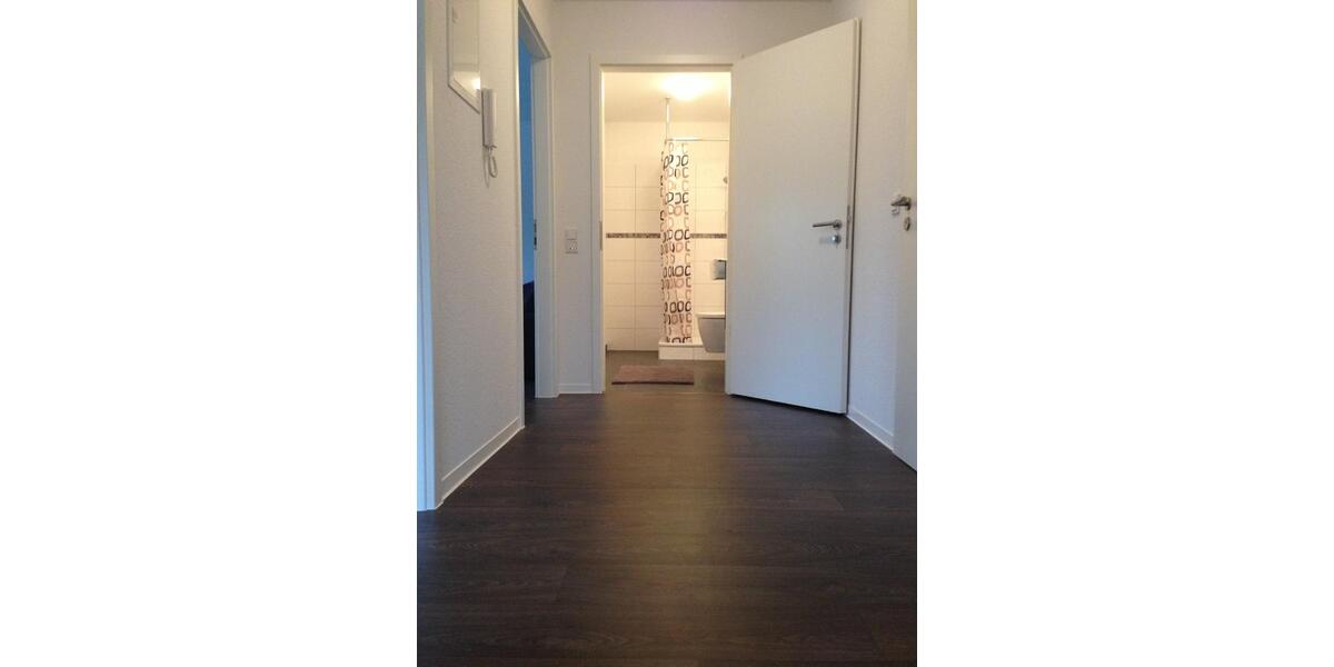 Dachgeschoßwohnung Gießen Wieseck - 2 Zimmer, 59 m&sup2;, 705&euro; | Angebot:26006754