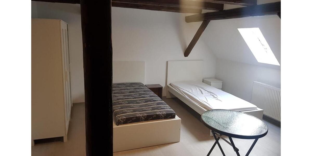 Wohnen auf Zeit Neudenau - 1 Zimmer, 90 m&sup2;, 500&euro; | Angebot:25636473