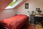 Dachgeschoßwohnung Bad Boll - 2 Zimmer, 43 m&sup2;, 750&euro; | Angebot:26636231