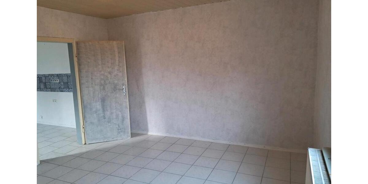 Etagenwohnung Sulzbach (Saar) - 1 Zimmer, 45 m&sup2;, 350&euro; | Angebot:24409966