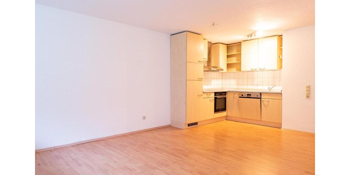 Erdgeschoßwohnung Sinsheim - 2.5 Zimmer, 49 m&sup2;, 700&euro; | Angebot:24891147