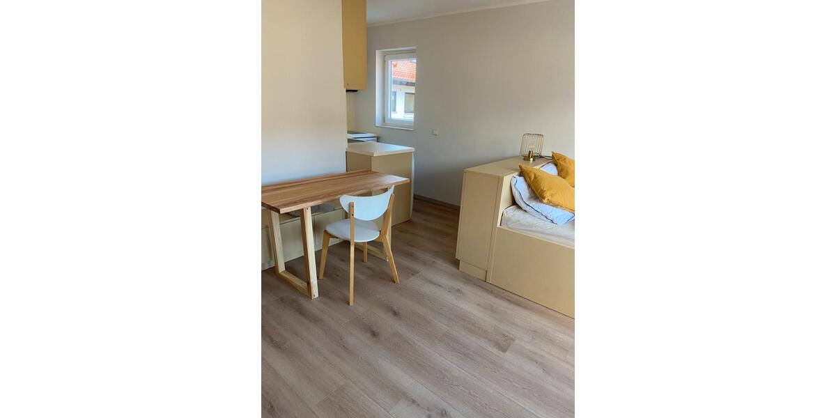 Etagenwohnung Dossenheim - 1 Zimmer, 29 m&sup2;, 1.080&euro; | Angebot:26639122