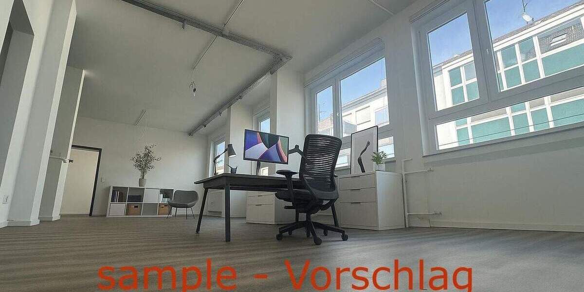 Einfamilienhaus Stuttgart Ost - 2.200&euro; | Angebot:25674464