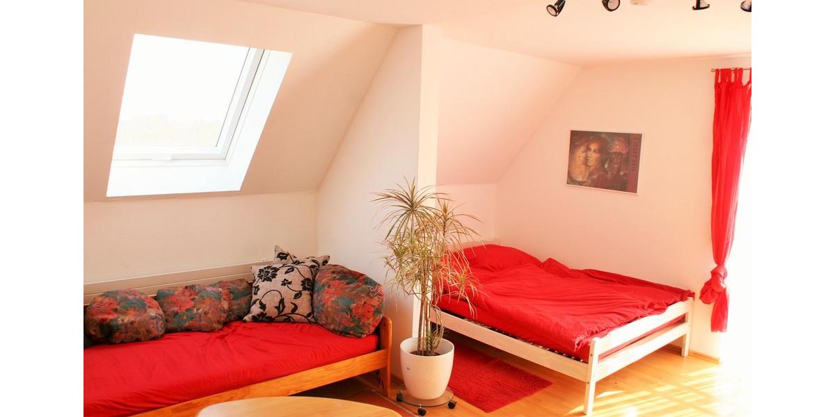 Wohnen auf Zeit Aichtal - 1 Zimmer, 20 m&sup2;, 550&euro; | Angebot:26216162