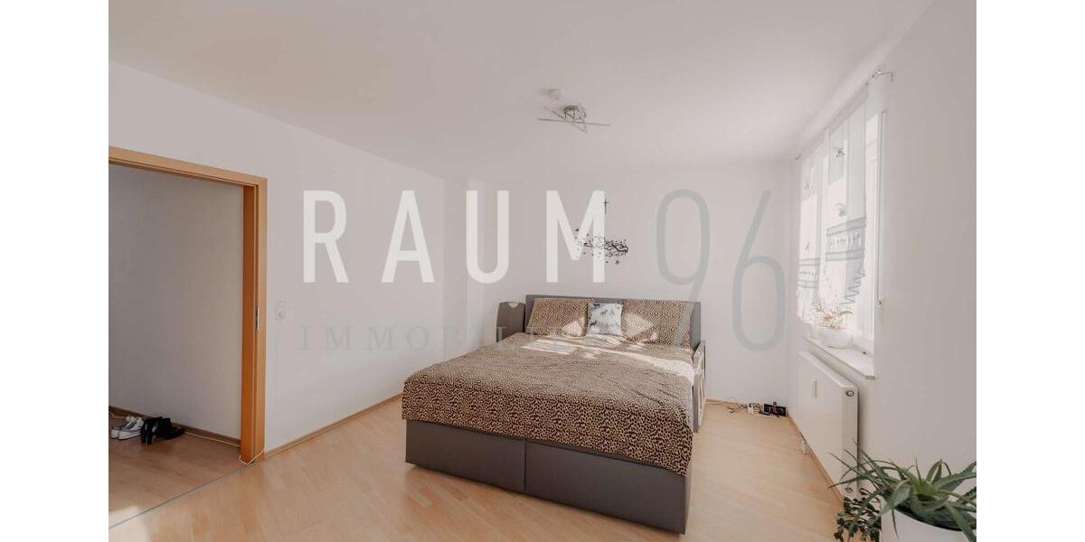 Etagenwohnung Bad Staffelstein - 2 Zimmer, 75 m&sup2;, 650&euro; | Angebot:25899221