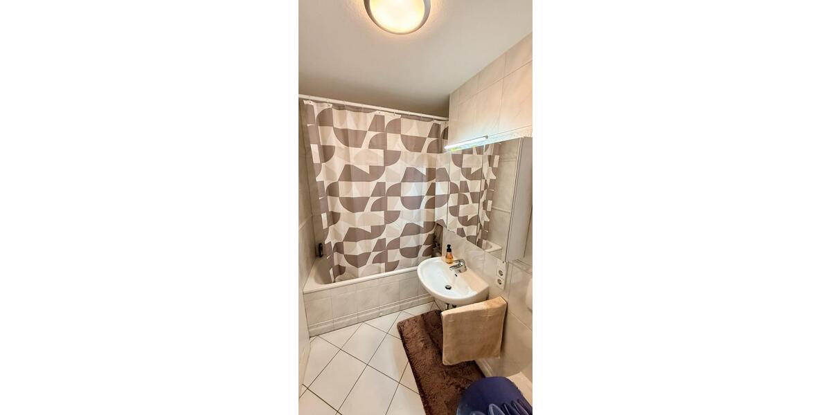 Wohnen auf Zeit Freiburg im Breisgau Herdern - 2 Zimmer, 60 m&sup2;, 1.100&euro; | Angebot:26257819