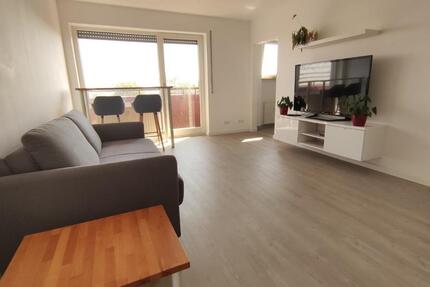 Wohnung Ludwigshafen am Rhein Ludwigshafen-Hemshof - 1 Zimmer, 32 m&sup2;, 750&euro; | Angebot:25080502