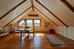 Dachgeschoßwohnung Solms - 2.5 Zimmer, 80 m&sup2;, 500&euro; | Angebot:26463146