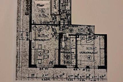 Wohnung Lüdenscheid Othlinghausen - 1 Zimmer, 56 m&sup2;, 470&euro; | Angebot:24475322