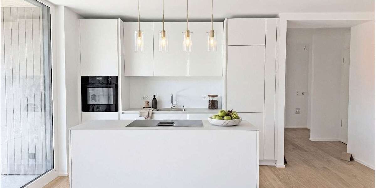 Etagenwohnung Ostfildern - 4.5 Zimmer, 94 m&sup2;, 1.990&euro; | Angebot:27287357
