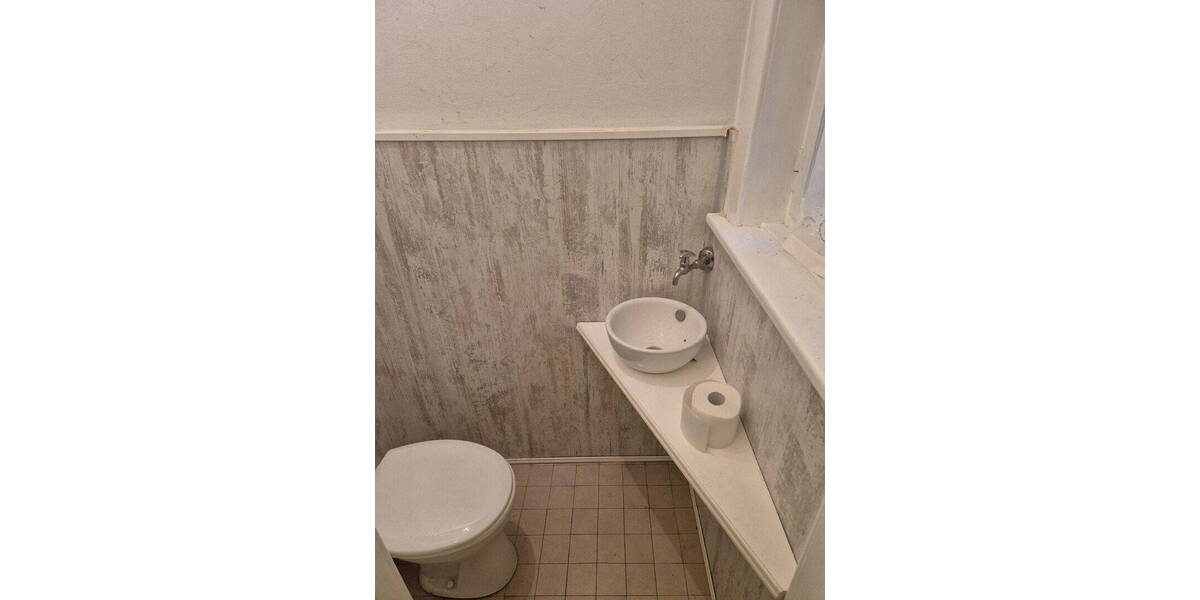 Einfamilienhaus Hamburg Volksdorf - 5 Zimmer, 118 m&sup2;, 1.790&euro; | Angebot:26740843