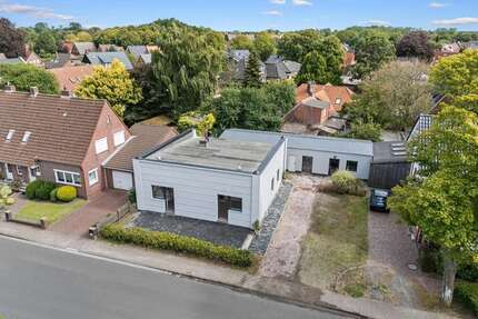 Wohnung Norden - 2 Zimmer, 45 m&sup2;, 595&euro; | Angebot:26767280
