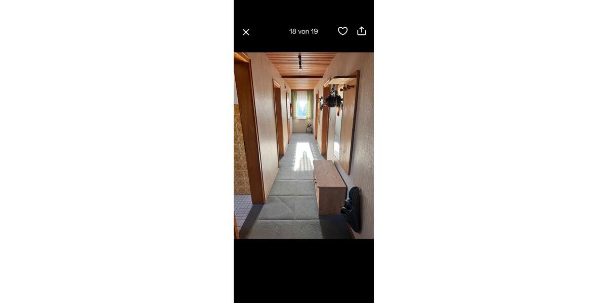 Einfamilienhaus Viechtach - 10 Zimmer, 170 m&sup2;, 1.700&euro; | Angebot:25897960