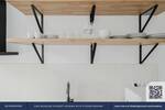 Etagenwohnung Bad Kreuznach Bad Münster am Stein-Ebernburg - 2 Zimmer, 1.460&euro; | Angebot:26711063