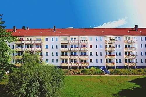 Etagenwohnung Zwickau Marienthal - 1 Zimmer, 42 m&sup2;, 269&euro; | Angebot:26817379