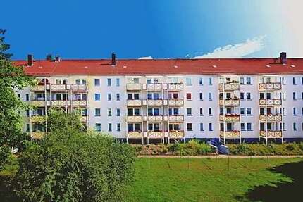 Wohnung Zwickau Marienthal - 1 Zimmer, 42 m&sup2;, 269&euro; | Angebot:26817379