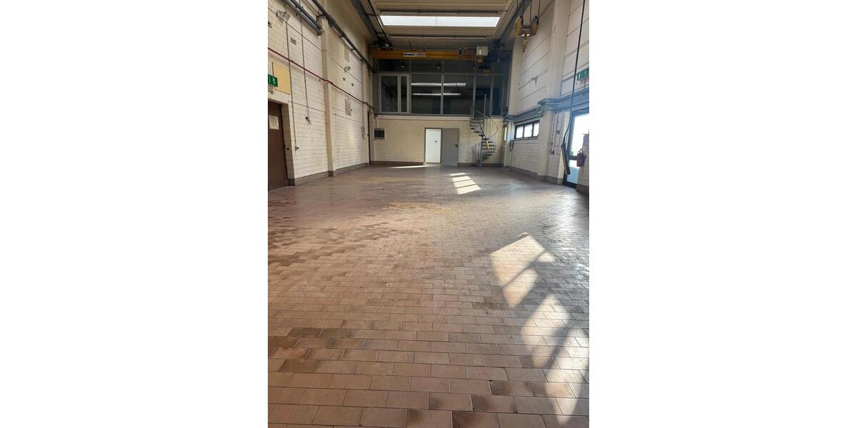 Gewerbeobjekt Worms Vororte Südwest - 2.800&euro; | Angebot:25331173