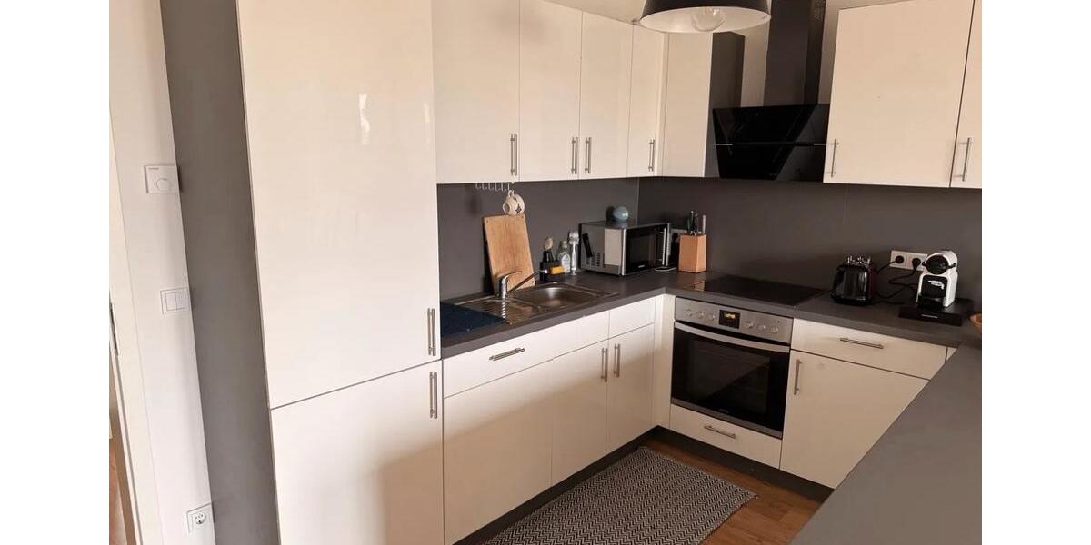 Wohnen auf Zeit Berlin Reinickendorf - 3 Zimmer, 20 m&sup2;, 600&euro; | Angebot:26680847