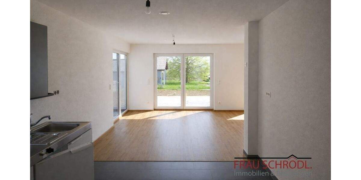 Doppelhaushälfte Tengen - 4 Zimmer, 114 m&sup2;, 1.250&euro; | Angebot:25210025