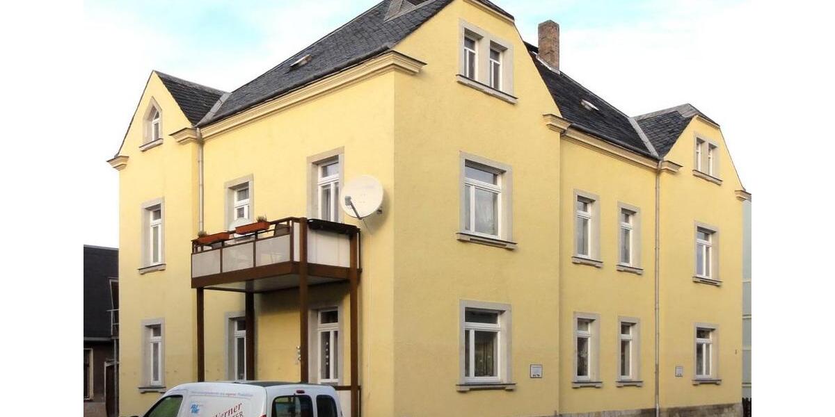 Erdgeschoßwohnung Heidenau - 3 Zimmer, 75 m&sup2;, 530&euro; | Angebot:24865959