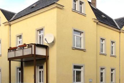 Wohnung Heidenau - 3 Zimmer, 75 m&sup2;, 530&euro; | Angebot:24865959